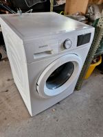 Waschmaschine Siemens iQ500 Niedersachsen - Südbrookmerland Vorschau