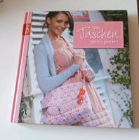 Buch Tolle Taschen selbst genäht Rheinland-Pfalz - Kastel-Staadt Vorschau