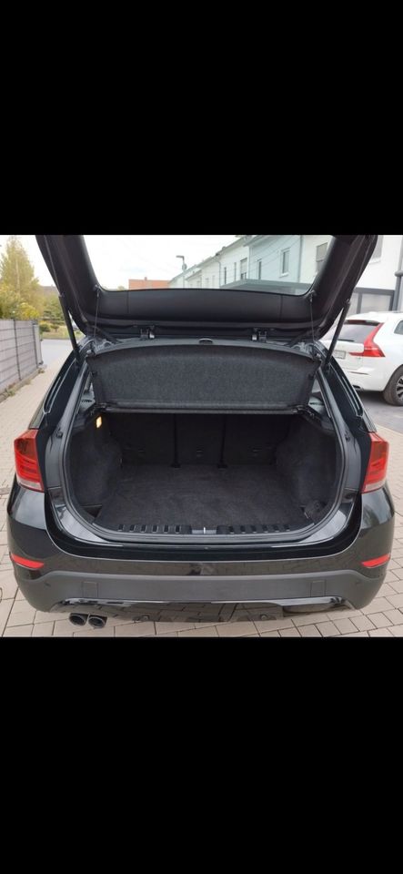 BMW X1 sDrive20i Sportline in Plettenberg