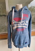 Superdry Hoodie Gr. 2xs xxs Gr. 32 Nordrhein-Westfalen - Dinslaken Vorschau