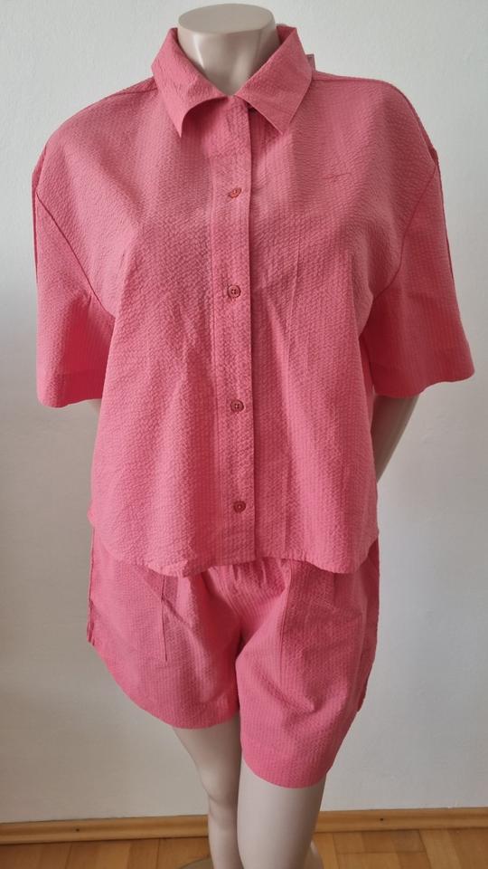 Triumph Homewear / Beachwear Anzug Gr. M/L Neu mit Etikett in München