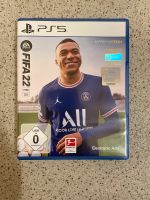 PS5 FIFA 22 Paypal möglich! Rheinland-Pfalz - Saffig Vorschau