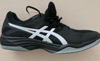 ASICS Turnschuhe Schwarz Östliche Vorstadt - Peterswerder Vorschau