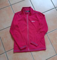 Fleecejacke pink von Regatta Gr. 152 Preis inkl. Versand Bayern - Stegaurach Vorschau