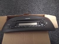 Mp3 Autoradio Blaupunkt Original für Fiat Punto 188er. Schleswig-Holstein - Lübeck Vorschau