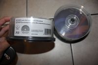 Blue ray Rohlinge 25 GB 49 Stk. neu! Nordrhein-Westfalen - Korschenbroich Vorschau