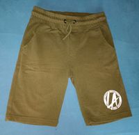 Shorts Gr. 146/152, Farbe Khaki Bayern - Bayreuth Vorschau