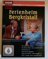 Ferienheim Bergkristall DDR TV Archiv Unterhaltung Thüringen - Weimar Vorschau