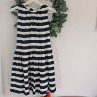 Kleid, Marine, Name it, Gr. 146, Sommerkleid Niedersachsen - Duingen Vorschau