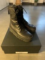 Vic Matie Lederboots, Gr. 37 Frankfurt am Main - Ginnheim Vorschau