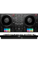 Hercules DJ Control Inpulse T7 2-Deck-DJ-Controller/Mixer Niedersachsen - Hameln Vorschau