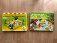 2 Tisch Spiele Kinder je € 6,- / zusammen € 10,- Baden-Württemberg - Pforzheim Vorschau