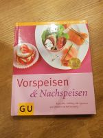 Kochbuch- Vorspeisen und Nachspeisen Baden-Württemberg - Sinsheim Vorschau