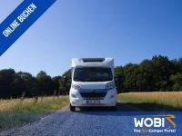 ✅Wohnmobil mieten | Teilintegriert | 4 Pers. | WOBI Nr. 1168 ab Nordrhein-Westfalen - Bottrop Vorschau