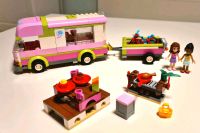 Lego Friends 3184 - Abenteuer Wohnmobil Brandenburg - Erkner Vorschau