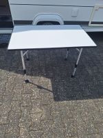 Campingtisch Berger IVALO   115 x70 cm Rheinland-Pfalz - Lötzbeuren Vorschau