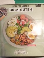 Just spices Kochbuch buch Rezepte unter 10 min Neu Nordrhein-Westfalen - Mettmann Vorschau