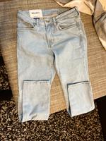Jeans regular fit Größe 31/30 Bayern - Schwabhausen Vorschau