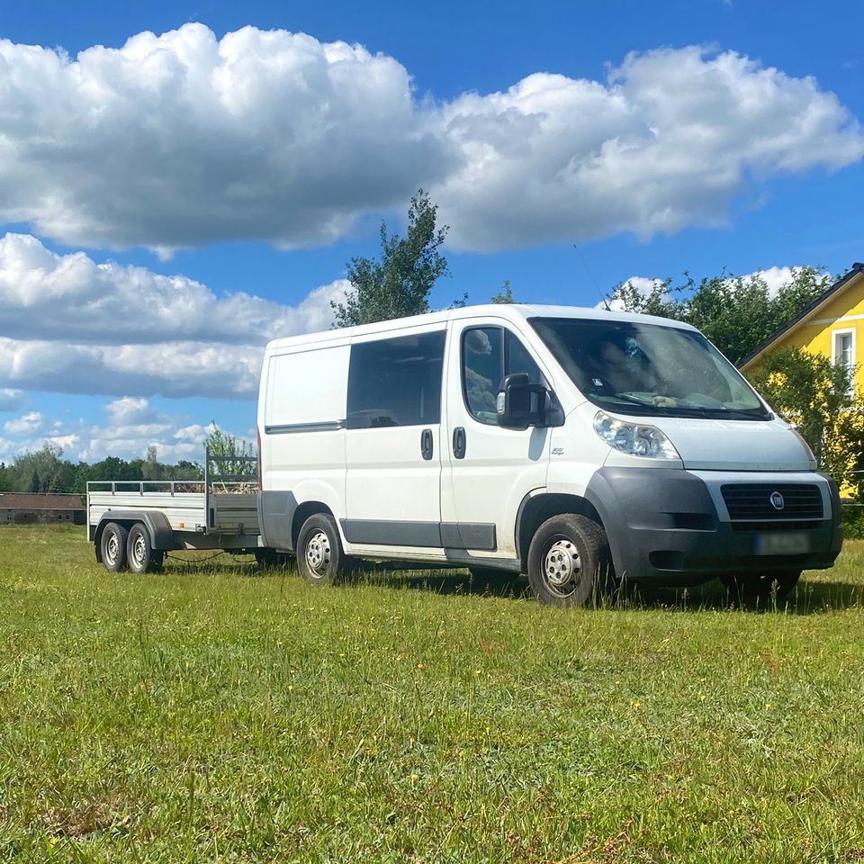 Entrümpelungen von Messiwohnungen in Cottbus