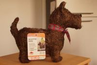 scottie dog Blumentopf von smart garden Baden-Württemberg - Wolpertswende Vorschau