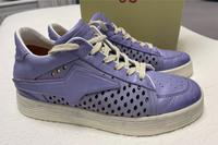 Sneakers von A.S.98 in der Farbe Lilac/lila,Gr.39 Nordrhein-Westfalen - Gladbeck Vorschau