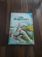 Nils Holgersson/ Bücher von Selma Lagerlöf Sachsen-Anhalt - Langeneichstädt Vorschau