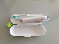 Elektrische Zahnbürste SMILE BRUSH + mit Etui USB Schleswig-Holstein - Flensburg Vorschau