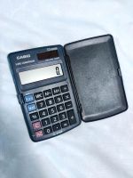 Casio Solar Taschenrechner SL-310ER Währung Solartaschenrechner Baden-Württemberg - Ravensburg Vorschau