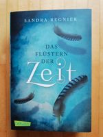 Das Flüstern der Zeit - Sandra Regnier Niedersachsen - Osnabrück Vorschau