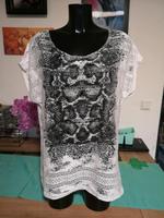 Sommer T-Shirt Größe 44 Nordrhein-Westfalen - Willich Vorschau
