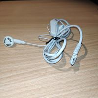 Samsung Handy-Kopfhörer/ Headset Nordrhein-Westfalen - Dülmen Vorschau