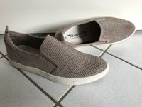 TAMARIS Trend Slipper Loafer Schuhe beige 36 Wandsbek - Hamburg Bramfeld Vorschau