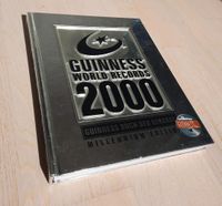 Guinness World Records Bücher 2000, 2020,2021,2022 Essen - Essen-Ruhrhalbinsel Vorschau