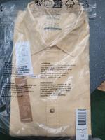 Jack&Jones Sommerhemd Hemd Gelb Gr.M Baden-Württemberg - Offenburg Vorschau