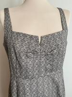 Elegantes Noa Noa Etui-Kleid S Neu - hübsch für festliche Anlässe Hessen - Florstadt Vorschau
