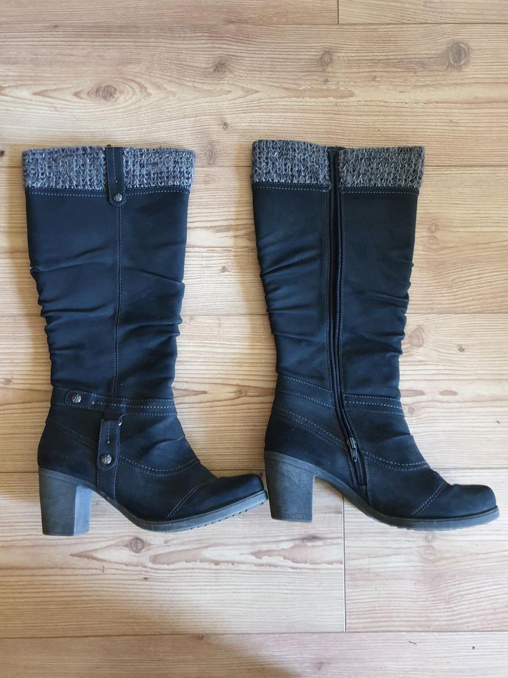 Hush Puppies Winterstiefel Gr. 41 in Berlin