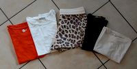 Set Shorts, T-Shirt, Tanktop - Gr. S Niedersachsen - Danndorf Vorschau