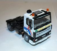 Herpa DAF 95 Eurotrans H0 Schleswig-Holstein - Raisdorf Vorschau