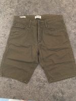 Shorts in Khaki, Größe S Nordrhein-Westfalen - Frechen Vorschau