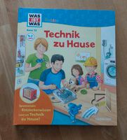 *Was ist was* Kinderbuch ---Top Zustand-- Saarbrücken-West - Gersweiler Vorschau