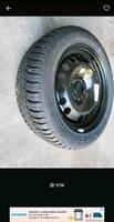 Opel Ersatzrad Notrad Allwetterrad 205 /55 R16 91H Neu GOOD YEAR Schleswig-Holstein - Kaltenkirchen Vorschau