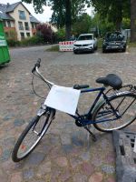 Fahrrad Herrenrad Mecklenburg-Vorpommern - Neubrandenburg Vorschau