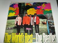 The Beatles LP Blumenthal - Farge Vorschau
