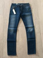 Jeans G-Star MIDGE ROVER SKINNY WMN, Size 29, Length 34 Hessen - Rodgau Vorschau