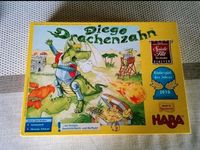 Spiel; Diego Drachenzahn Sachsen - Wülknitz Vorschau