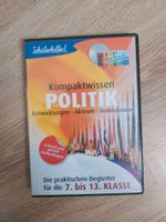 Schülerhilfe CD-ROM Kompaktwissen Physik Abitur Abi Realschule Niedersachsen - Bovenden Vorschau