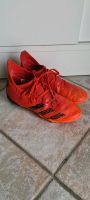 Adidas Predator Freak Fussballschuhe Gr. 34 Hessen - Lorsch Vorschau