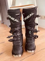 Motorrad Stiefel 39 ONEAL Nordrhein-Westfalen - Overath Vorschau