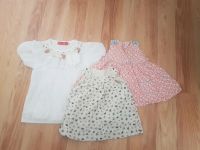 3x Kleid Set 68 carter H&M Sommer Hamburg-Mitte - Hamburg Wilhelmsburg Vorschau