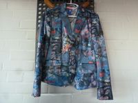 FRIEDA & FREDDIES  BLAZER  JACKE GR  40  MICKEY MOUSE GRAFFITTI Nordrhein-Westfalen - Düren Vorschau